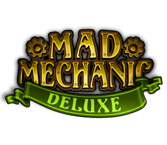 Mad Mechanic Deluxe slot